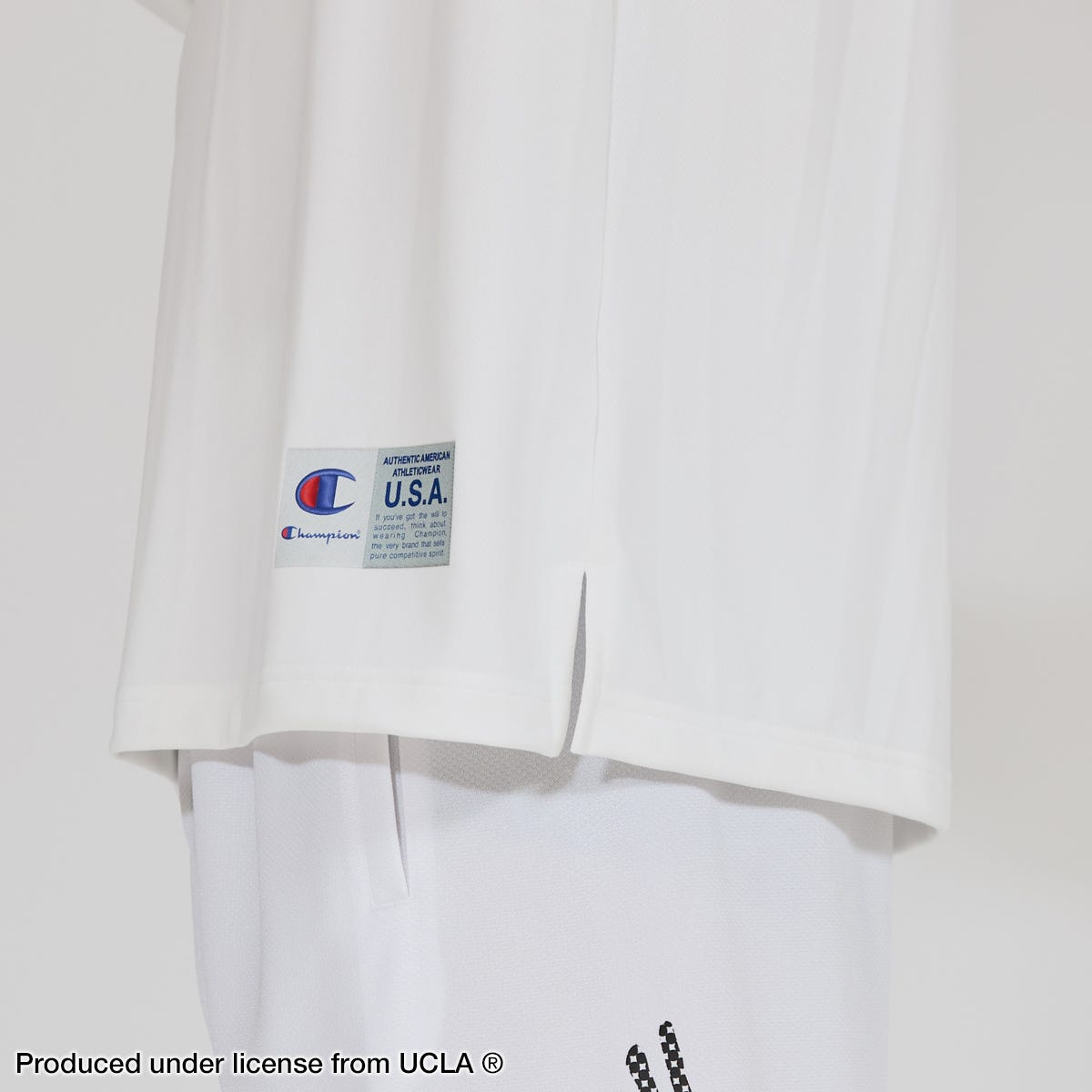 ロングスリーブTシャツ (C3-CB462)