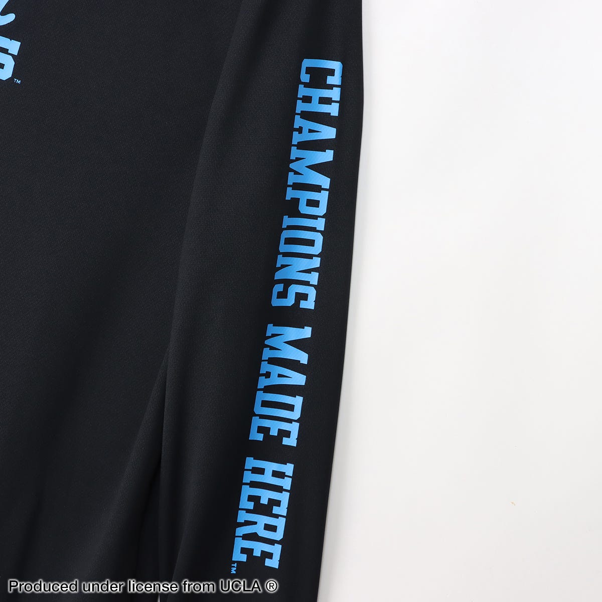 ロングスリーブTシャツ (C3-CB462)