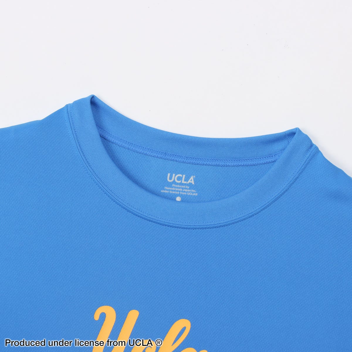 ロングスリーブTシャツ (C3-CB462)