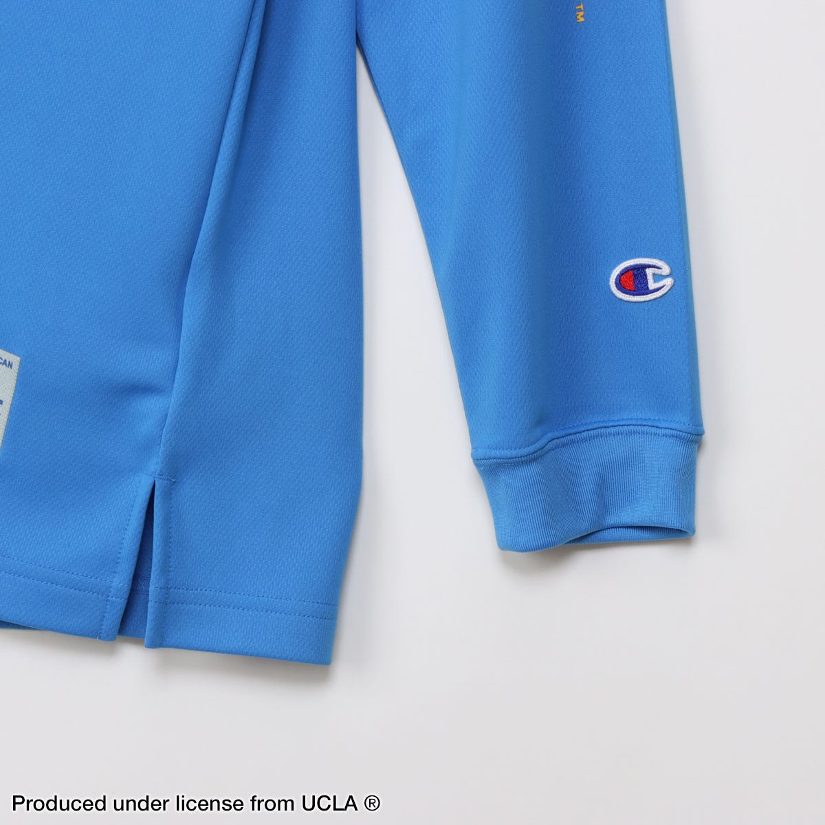 ロングスリーブTシャツ (C3-CB462)