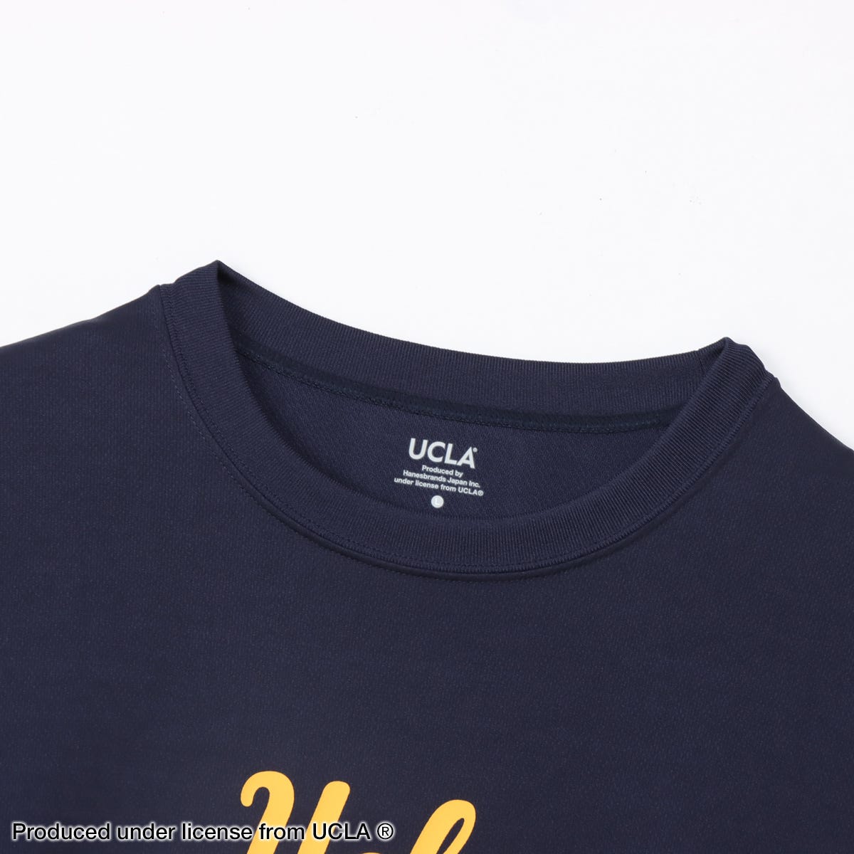 ロングスリーブTシャツ (C3-CB462)