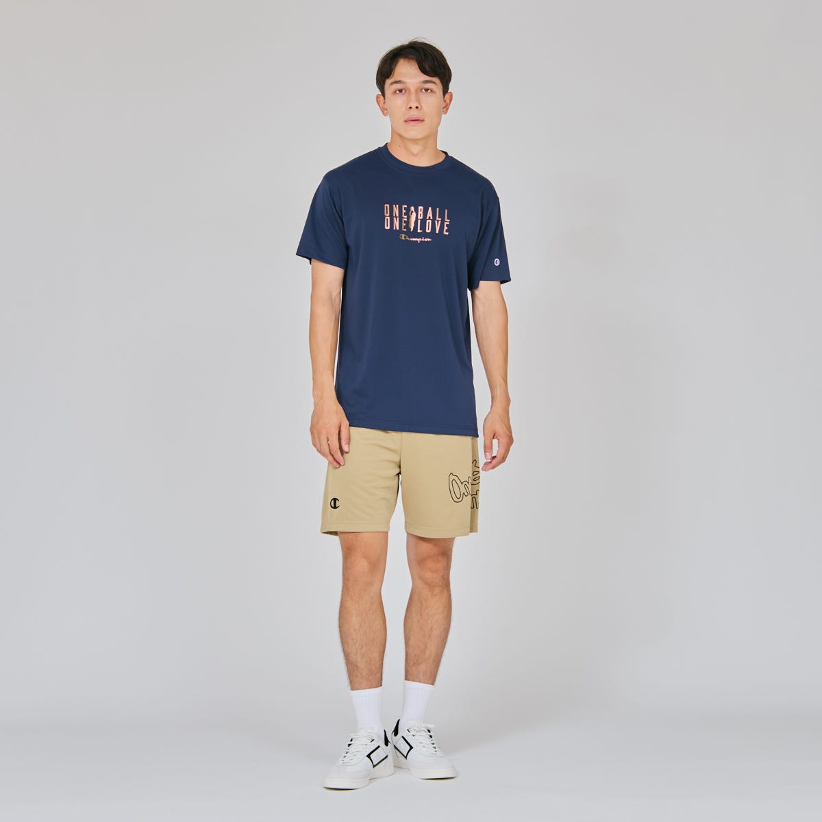 ショーツ
