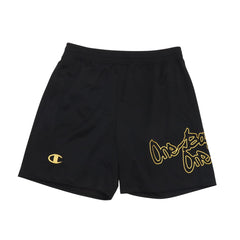 ブラックXゴールド / S