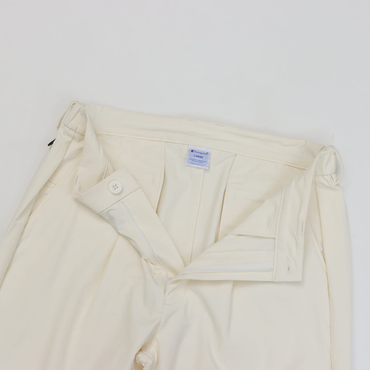 ロングパンツ (C3-CG202)
