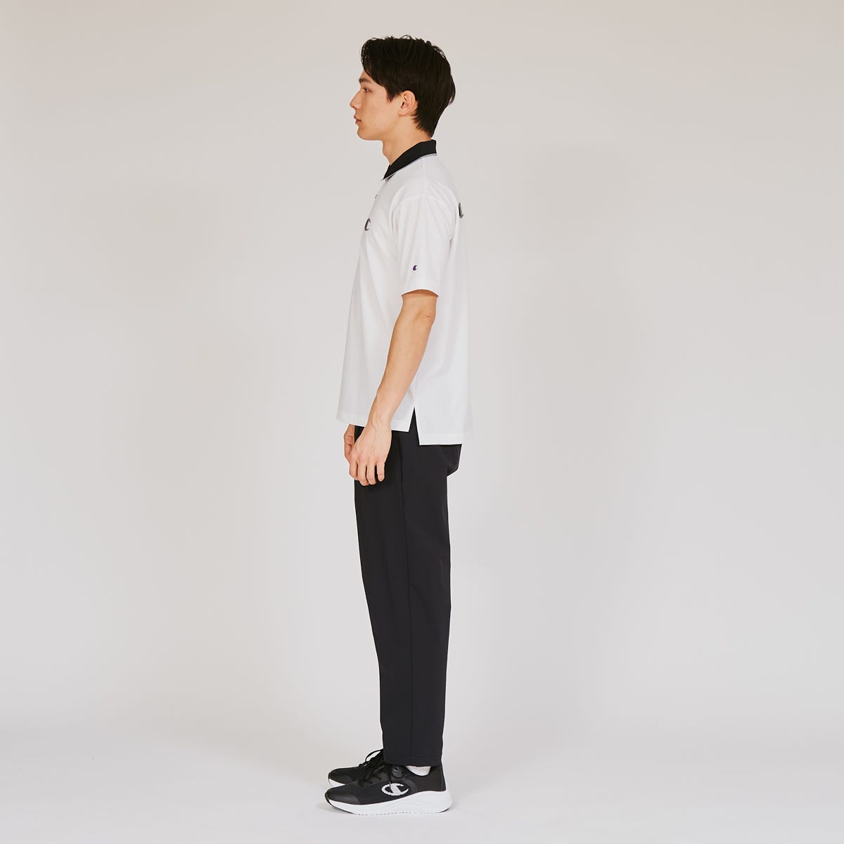 ロングパンツ (C3-CG202)