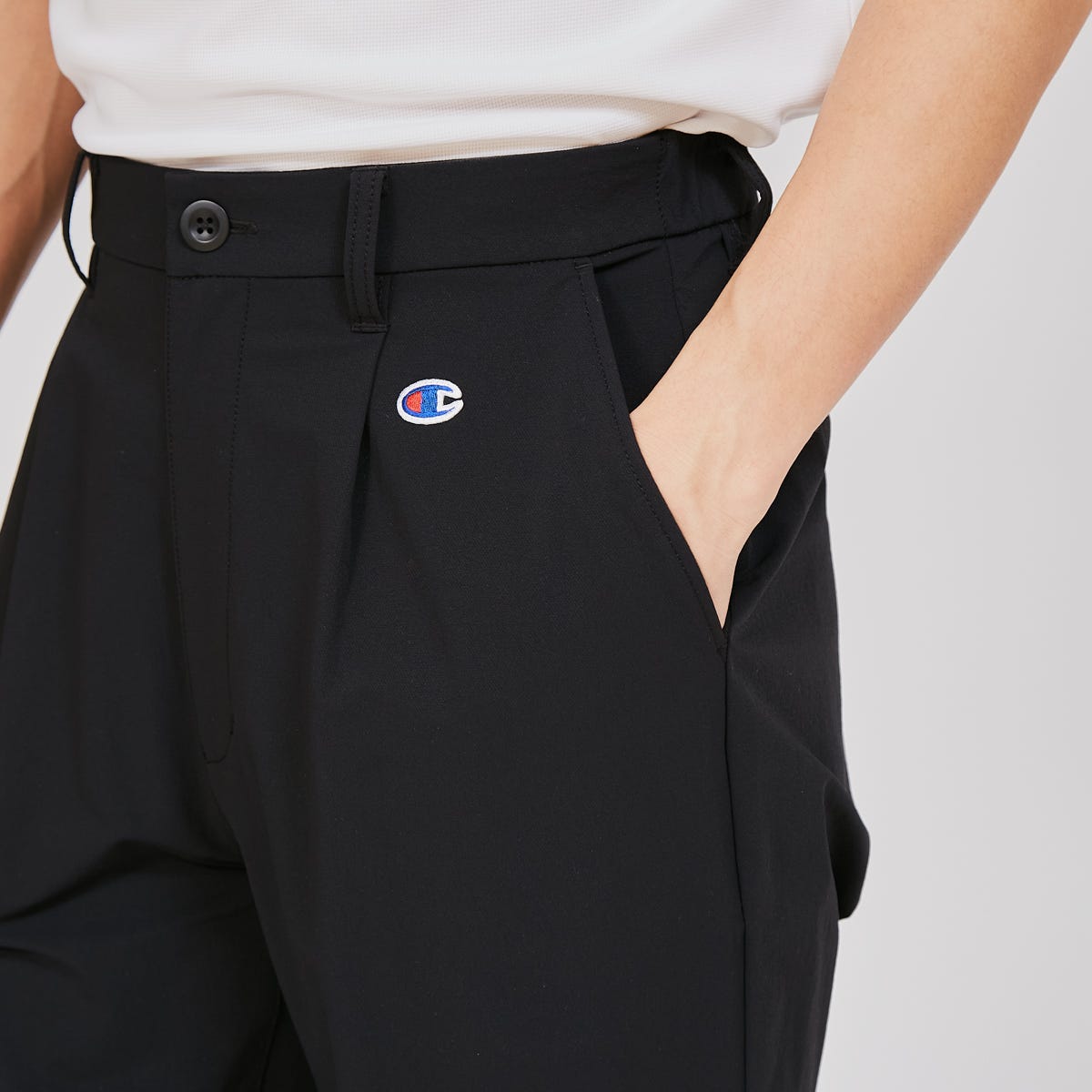 ロングパンツ (C3-CG202)
