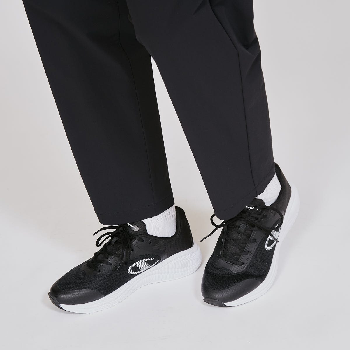 ロングパンツ (C3-CG202)