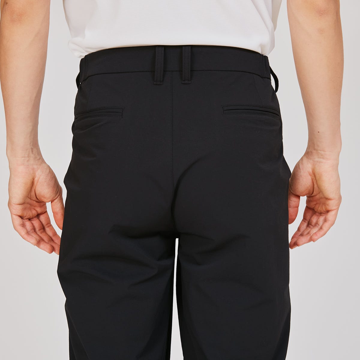 ロングパンツ (C3-CG202)