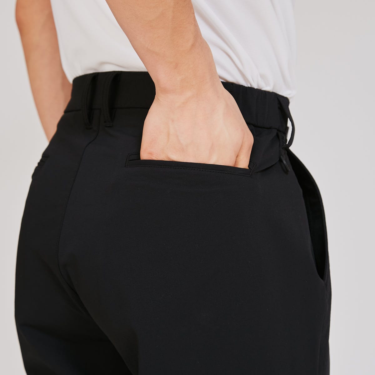 ロングパンツ (C3-CG202)