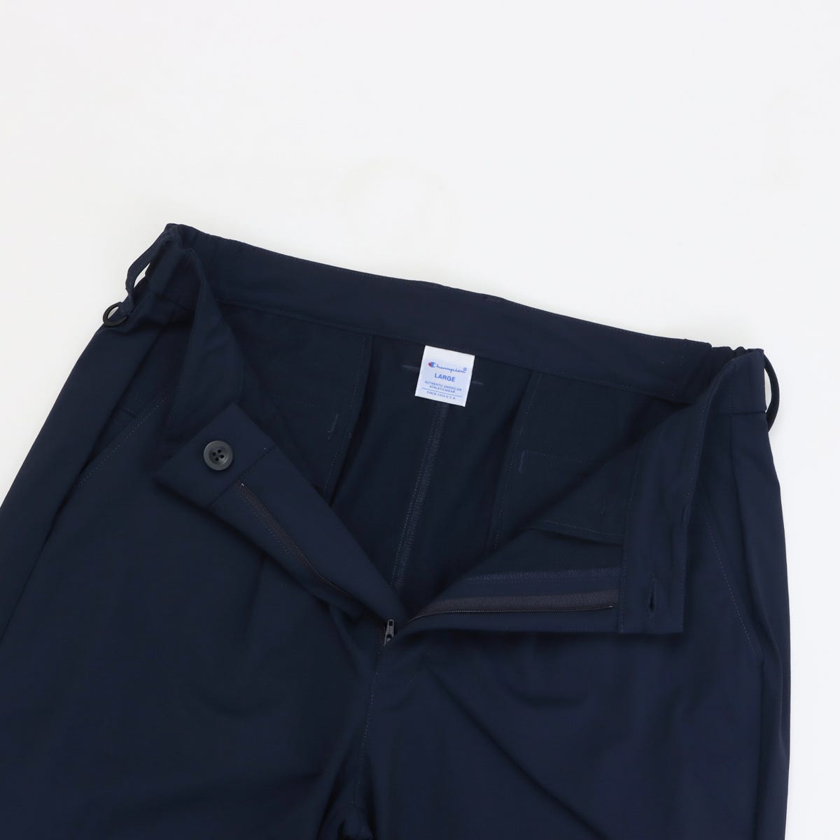 ロングパンツ (C3-CG202)