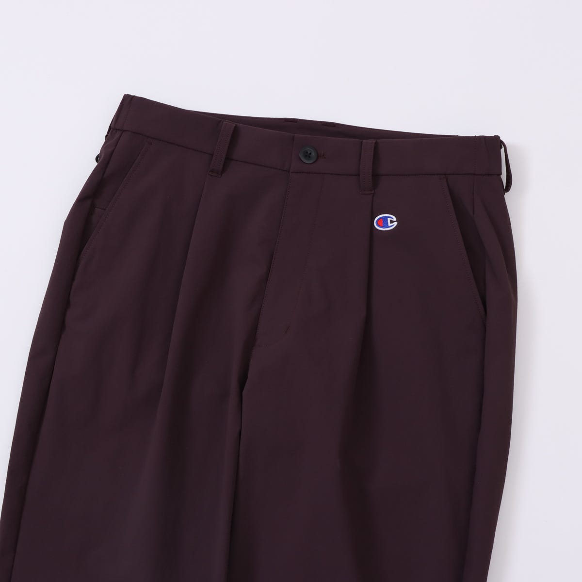 ロングパンツ (C3-CG202)