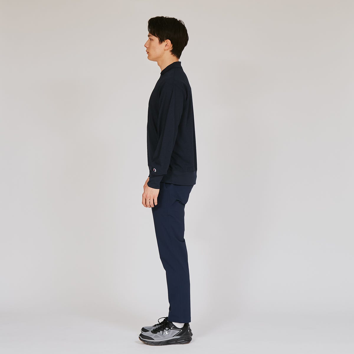ロングパンツ (C3-CG203)