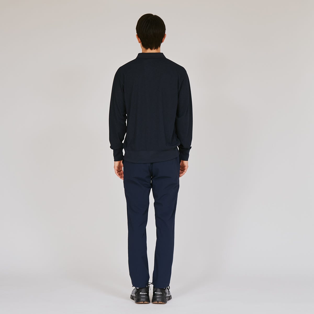 ロングパンツ (C3-CG203)