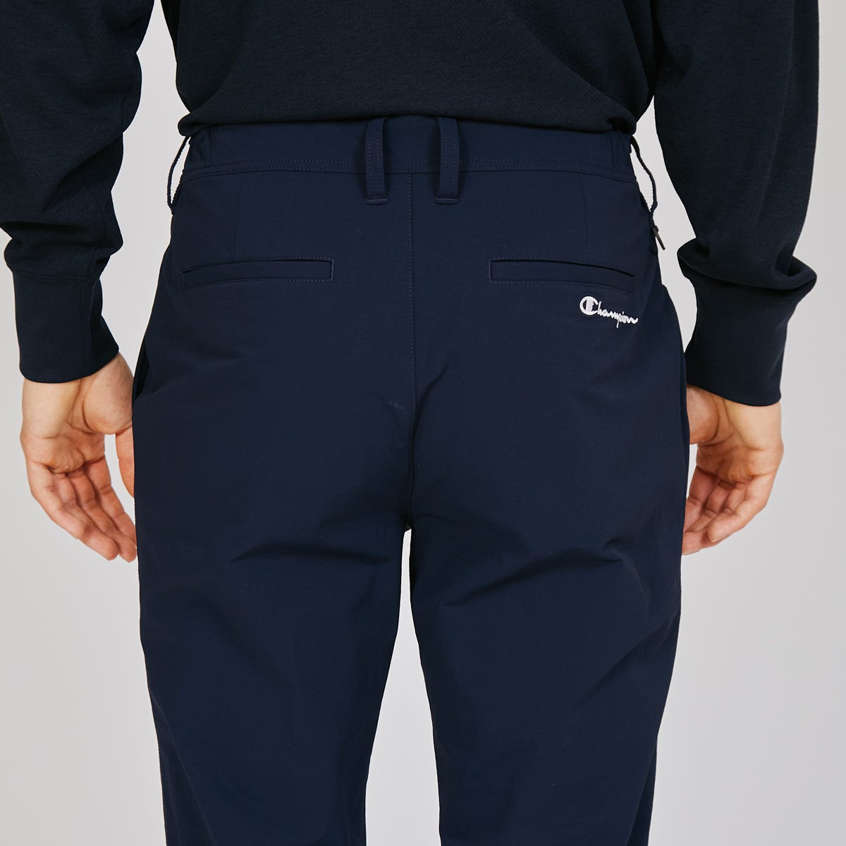 ロングパンツ (C3-CG203)