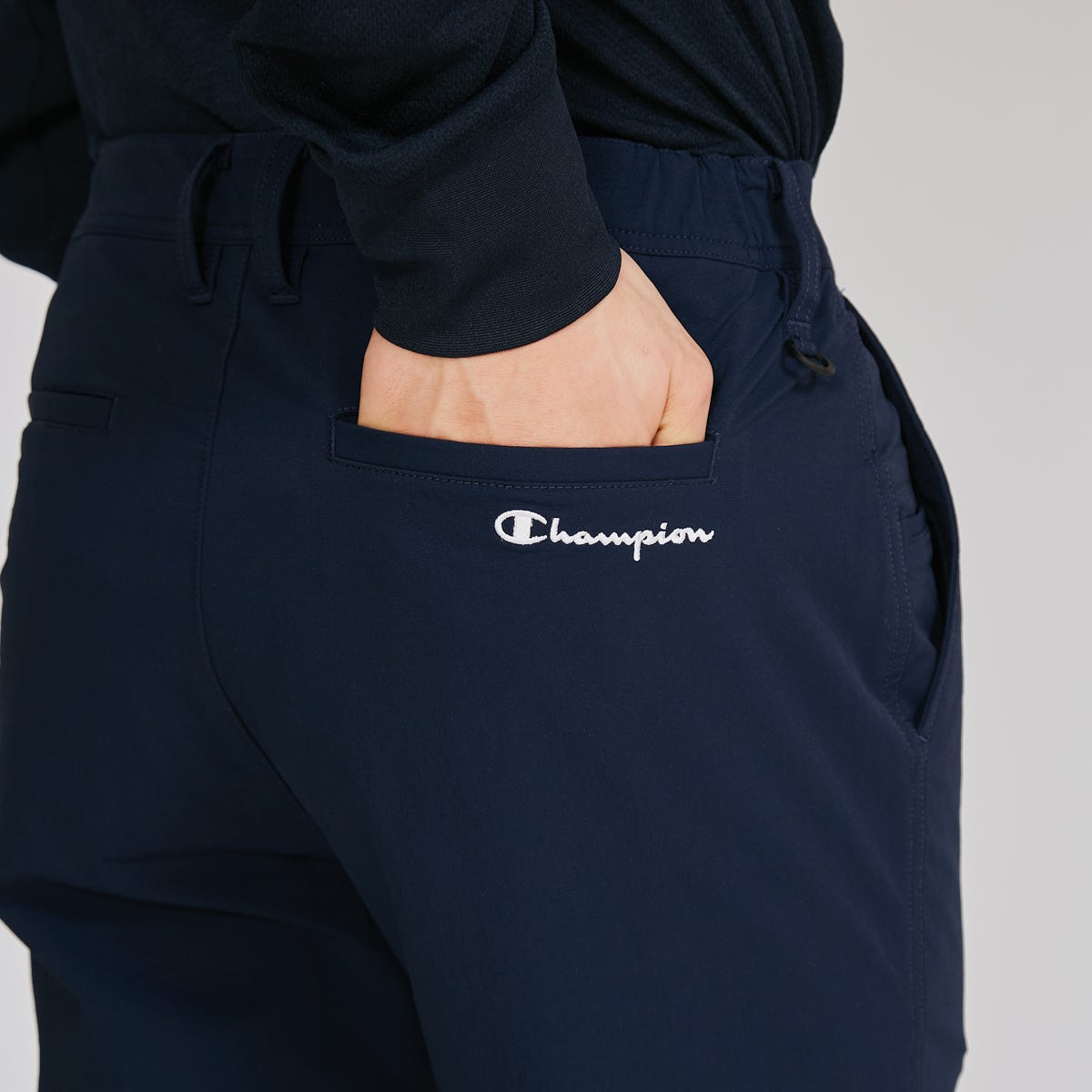 ロングパンツ (C3-CG203)