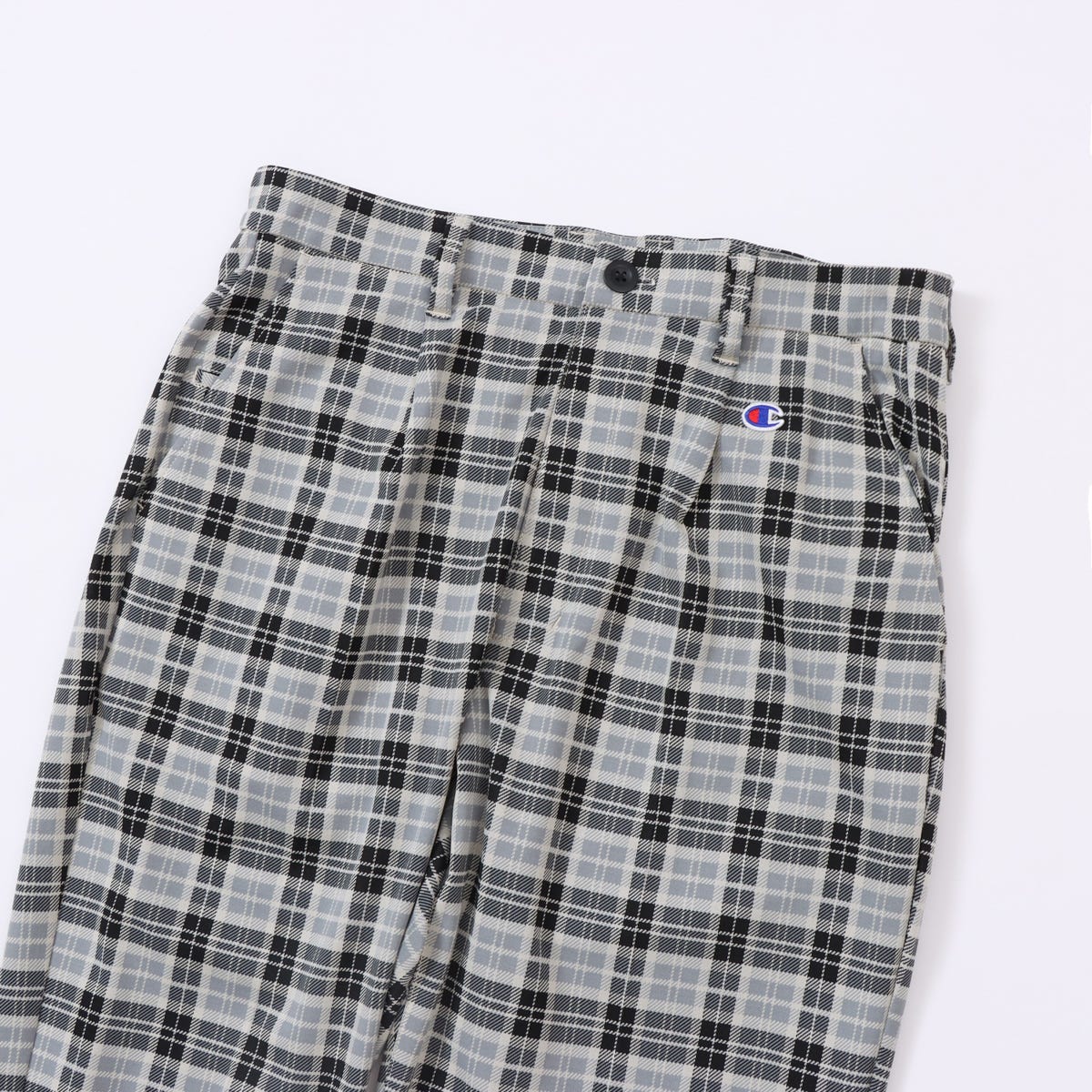 ロングパンツ (C3-CG204)