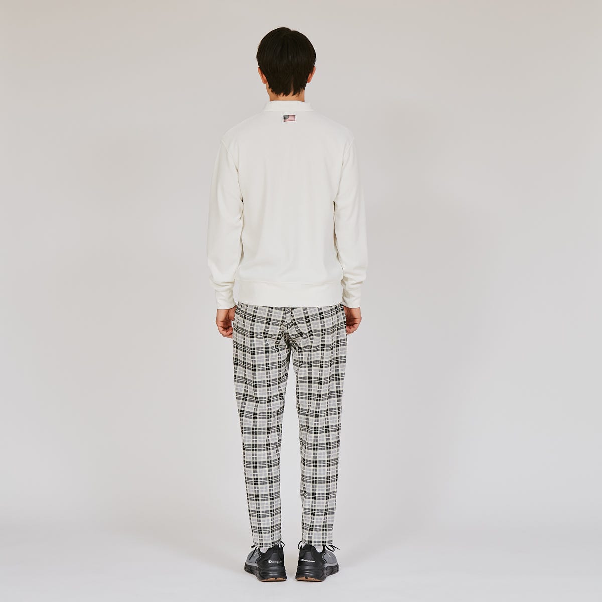 ロングパンツ (C3-CG204)