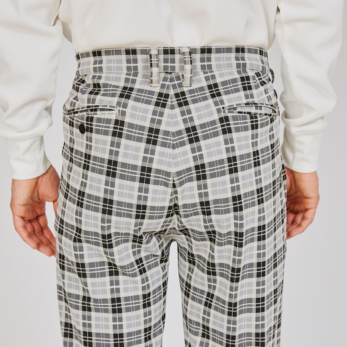 ロングパンツ (C3-CG204)