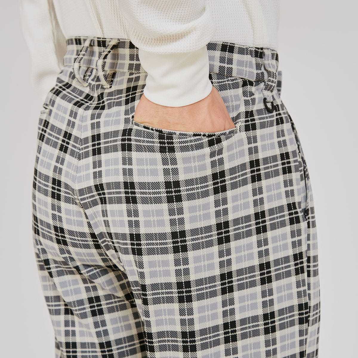 ロングパンツ (C3-CG204)