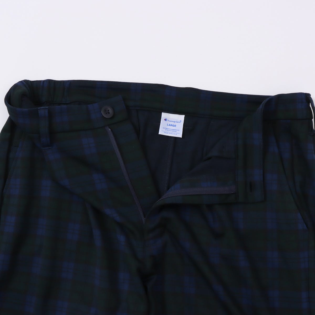 ロングパンツ (C3-CG204)