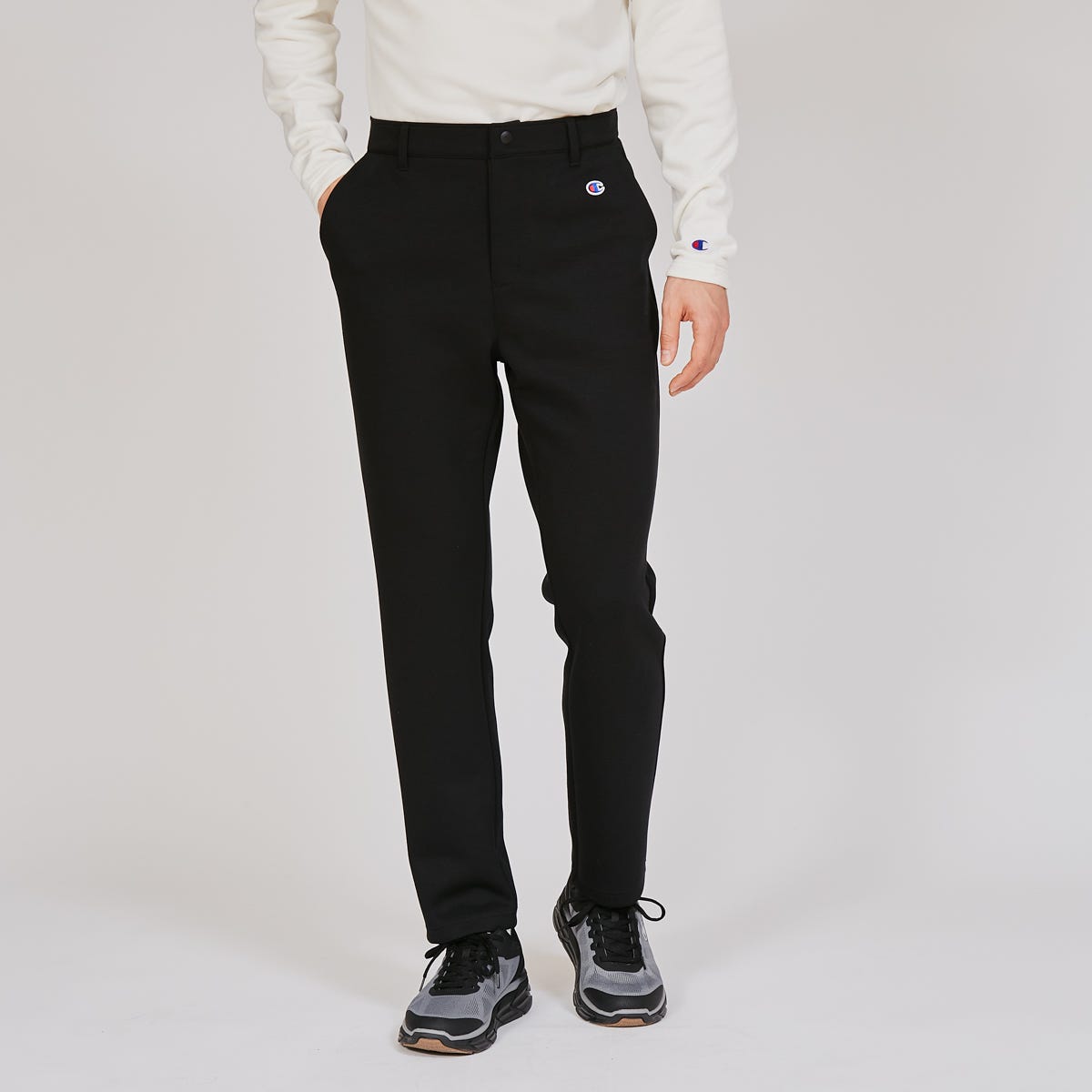 ロングパンツ (C3-CG205)