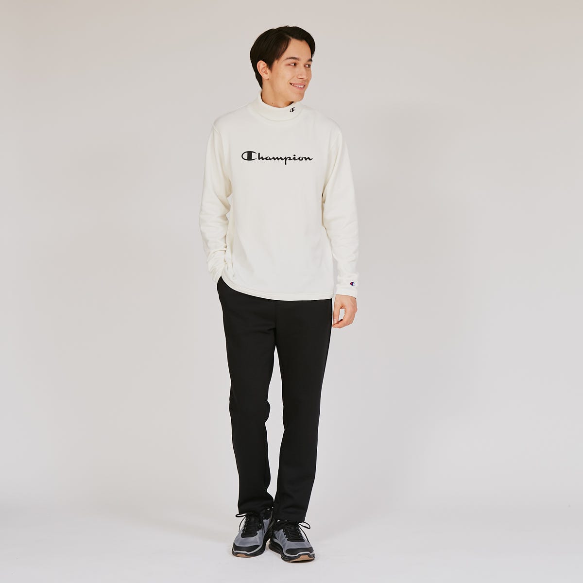 ロングパンツ (C3-CG205)