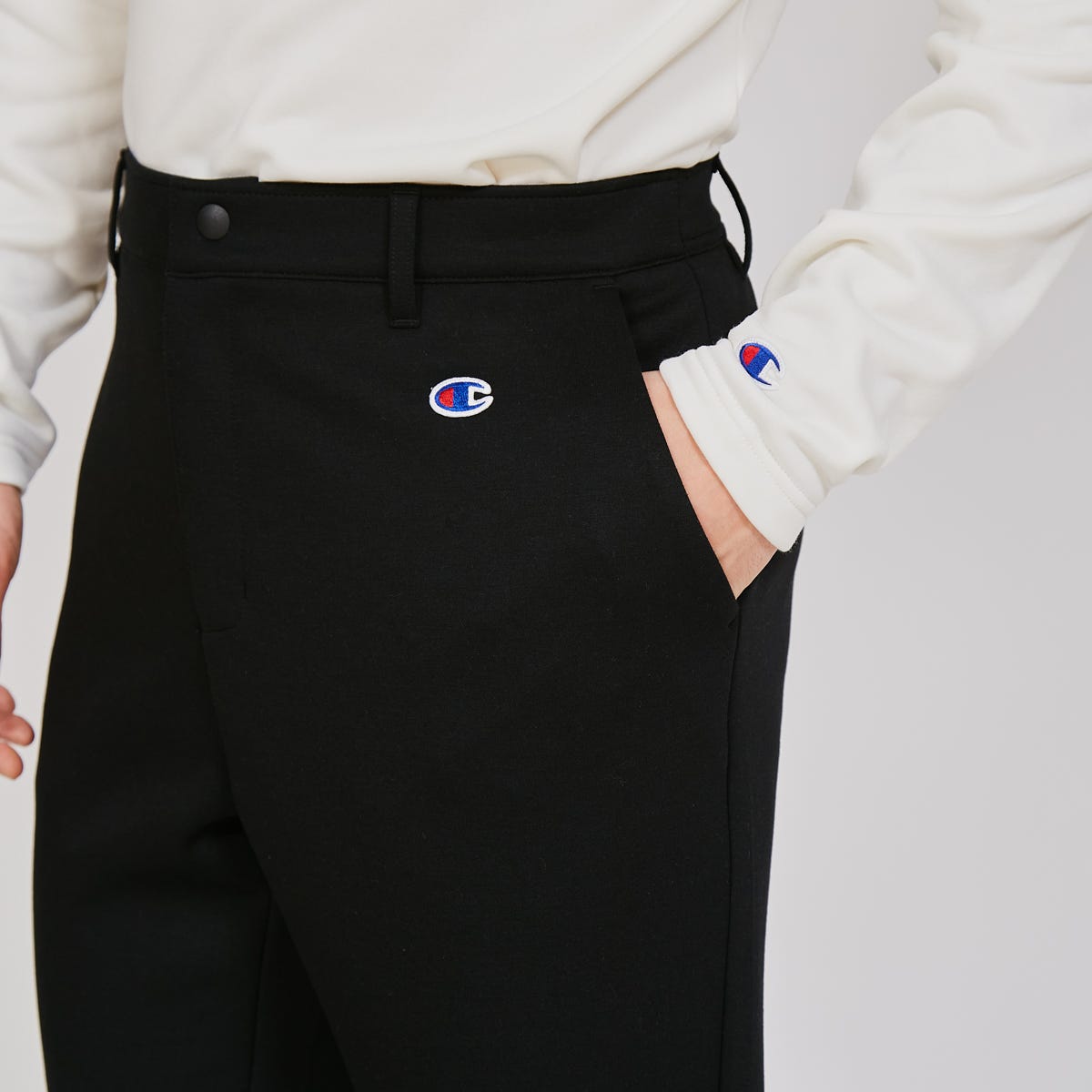 ロングパンツ (C3-CG205)