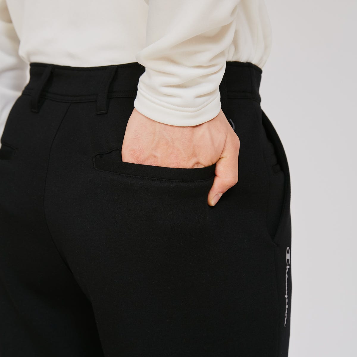 ロングパンツ (C3-CG205)