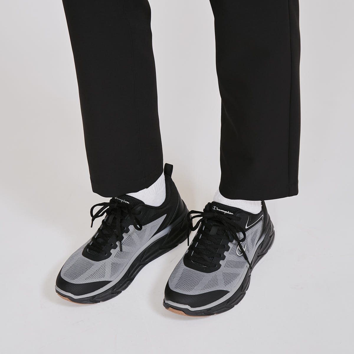 ロングパンツ (C3-CG206)
