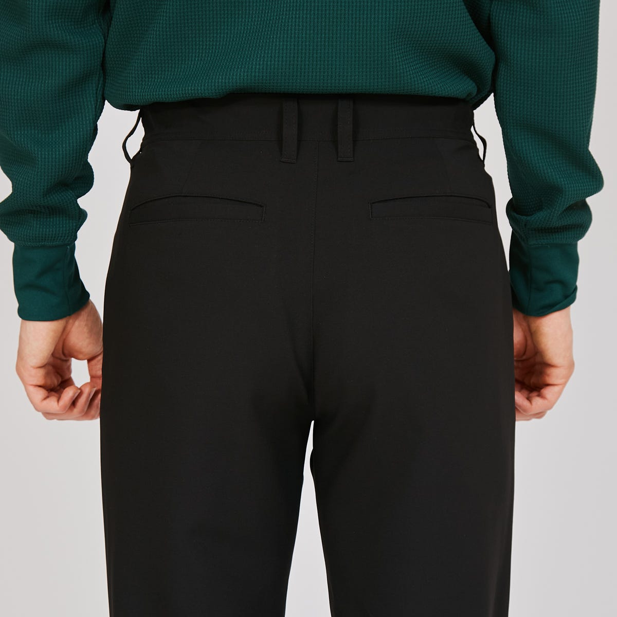 ロングパンツ (C3-CG206)