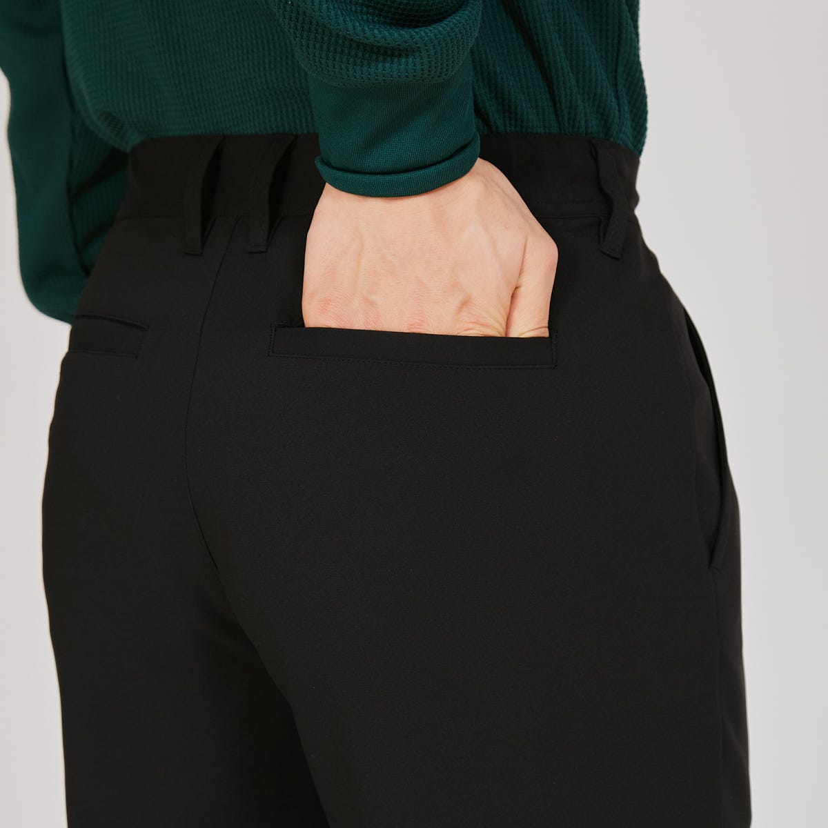 ロングパンツ (C3-CG206)