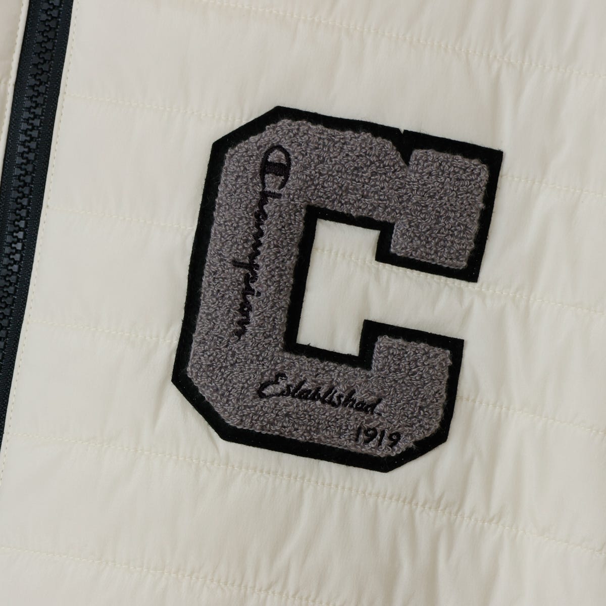 ジップジャケット (C3-CG604)