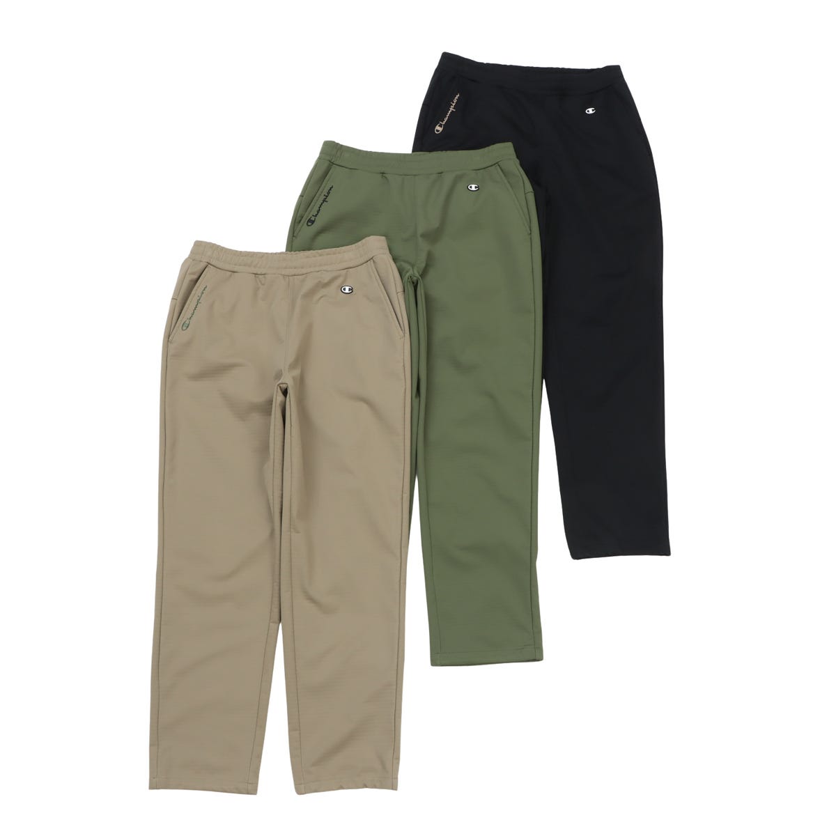 ロングパンツ (C3-CS211)
