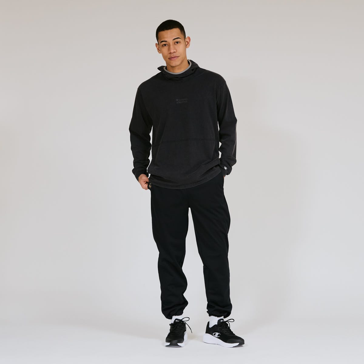 ロングパンツ (C3-CS211)