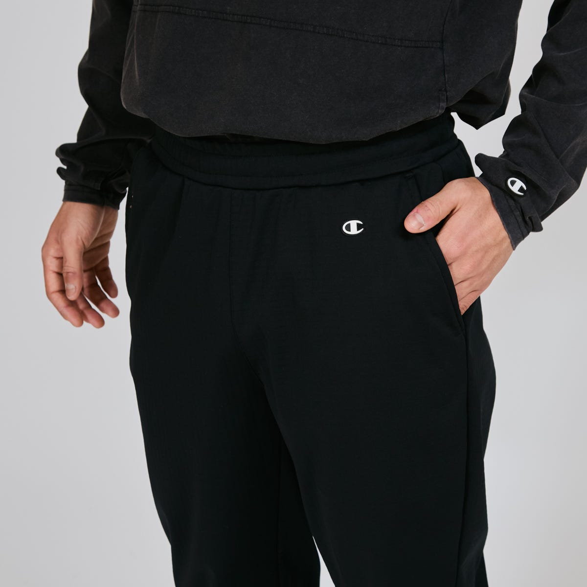 ロングパンツ (C3-CS211)