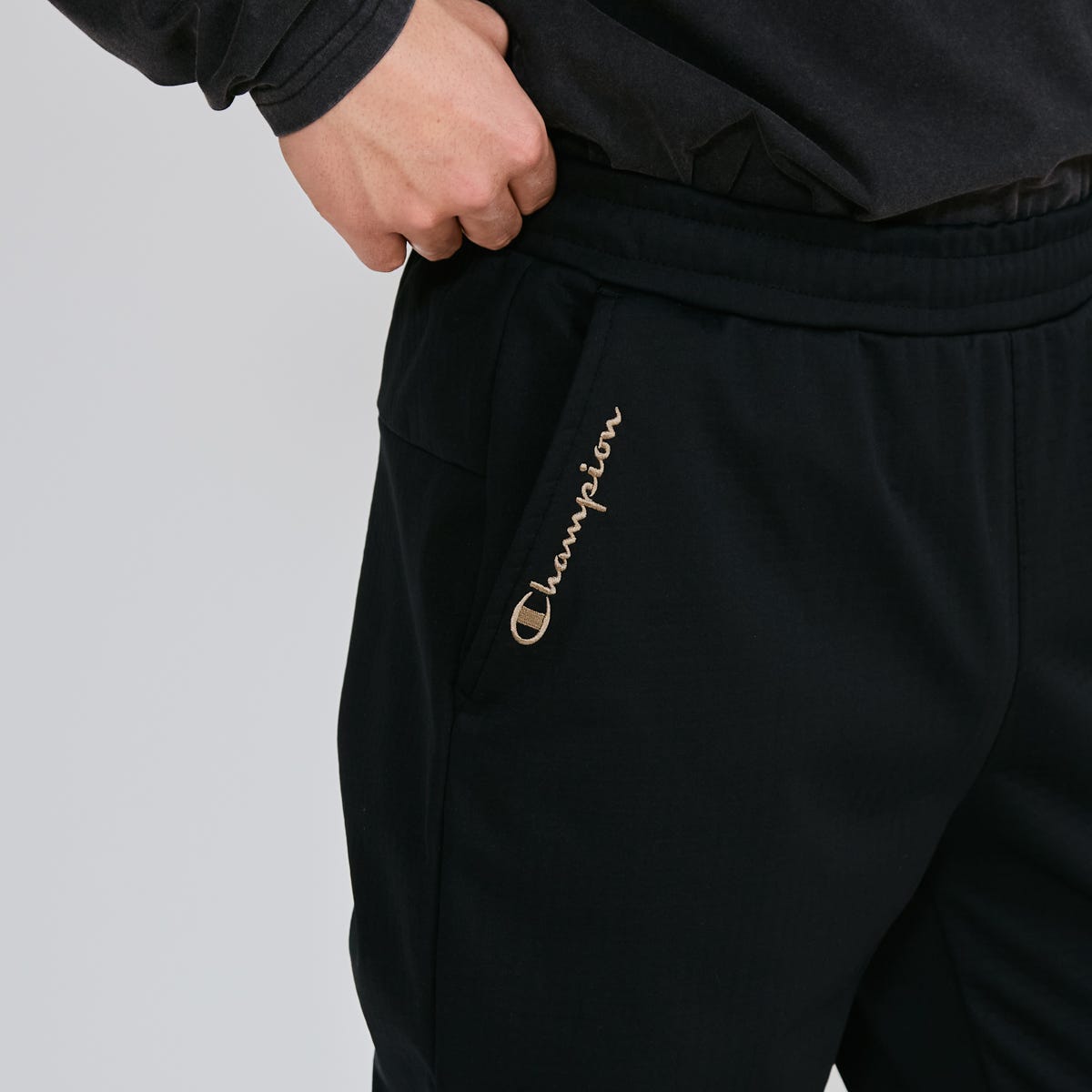 ロングパンツ (C3-CS211)