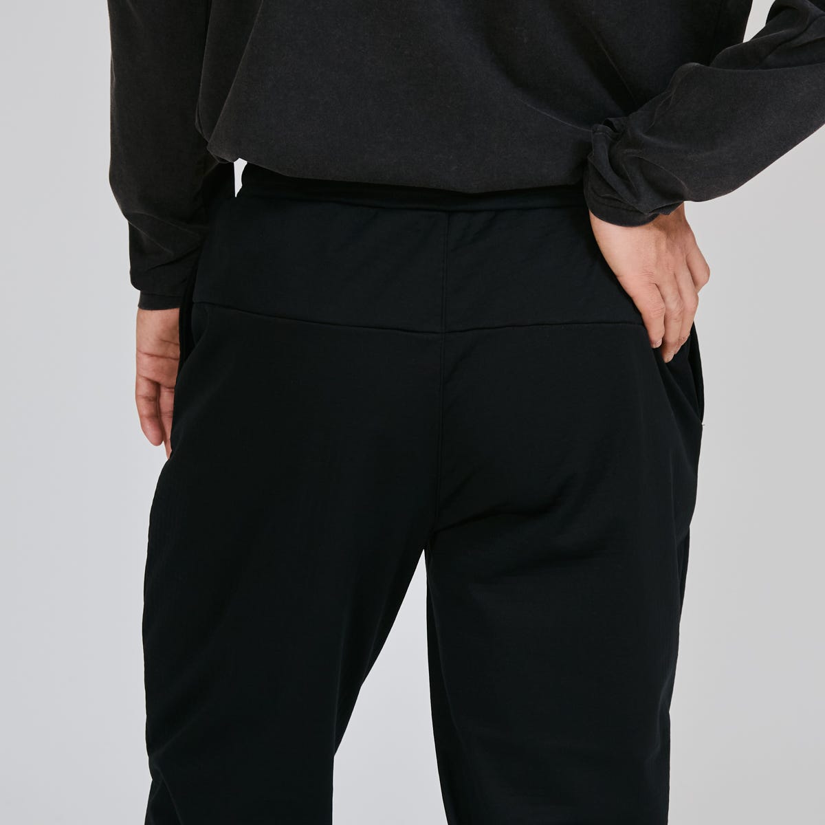 ロングパンツ (C3-CS211)