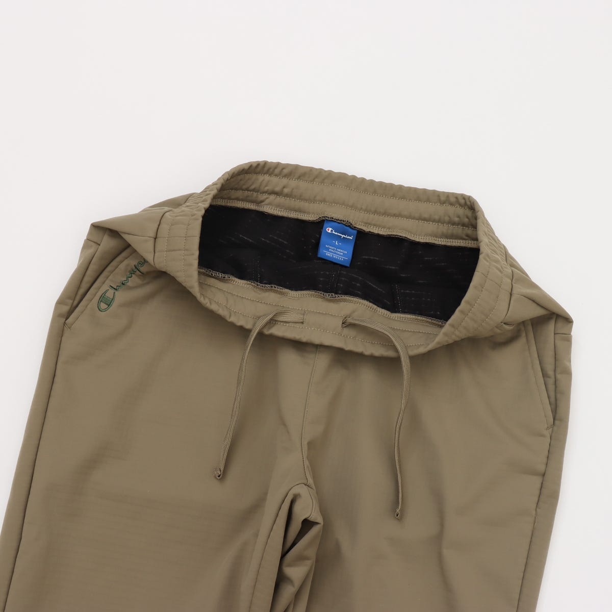 ロングパンツ (C3-CS211)