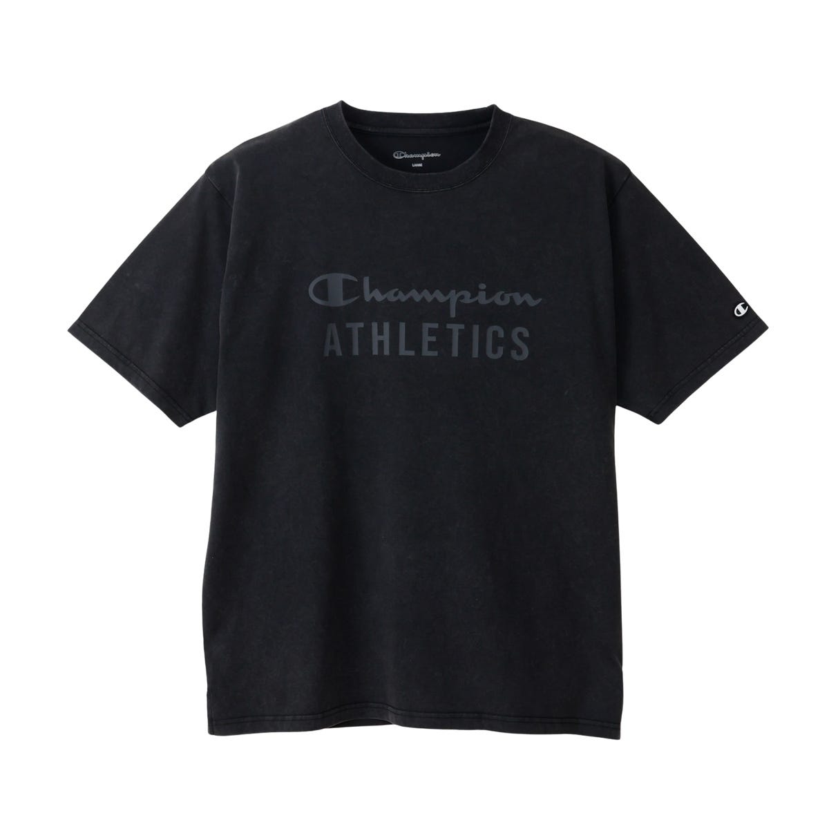 ショートスリーブTシャツ