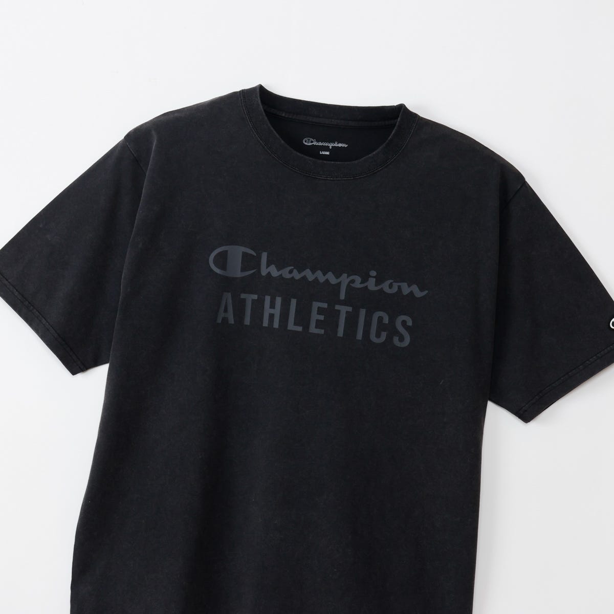 ショートスリーブTシャツ