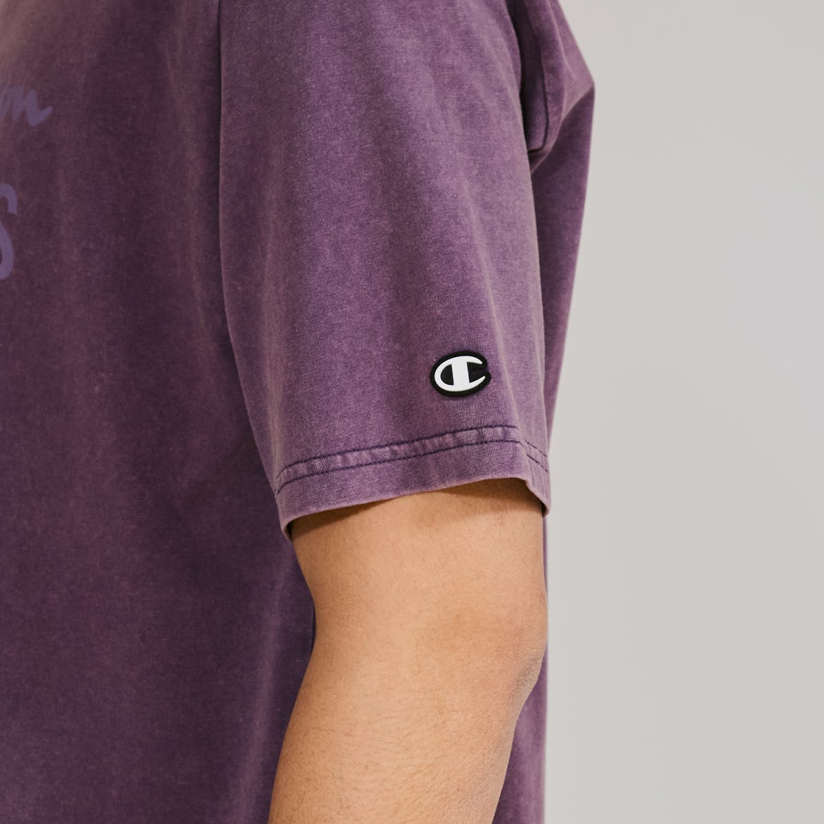 ショートスリーブTシャツ