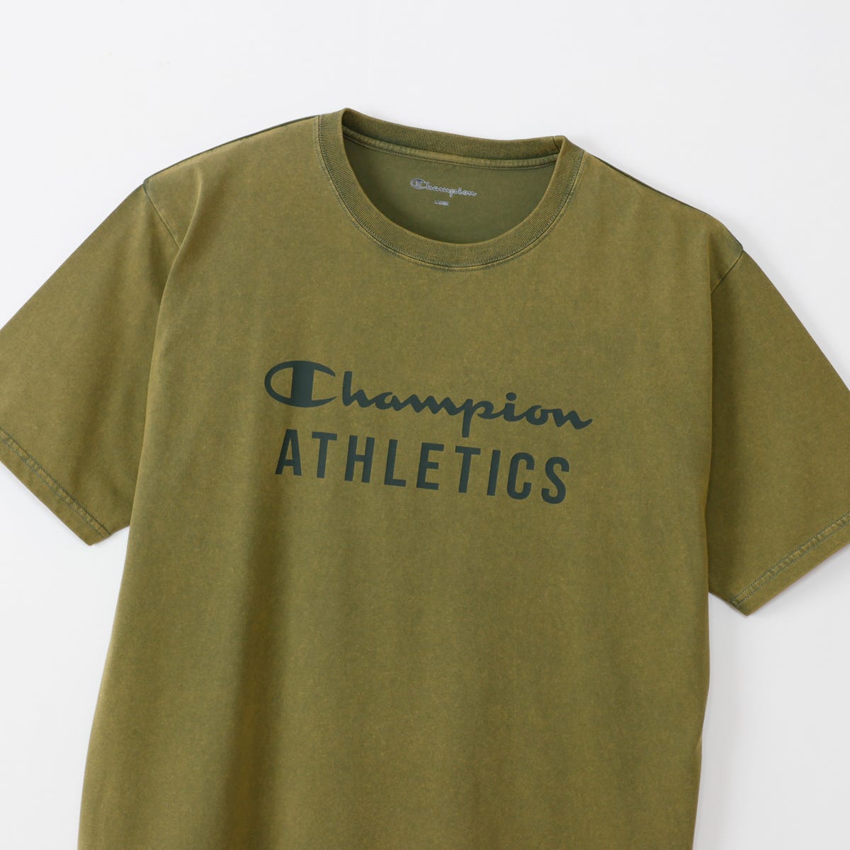 ショートスリーブTシャツ