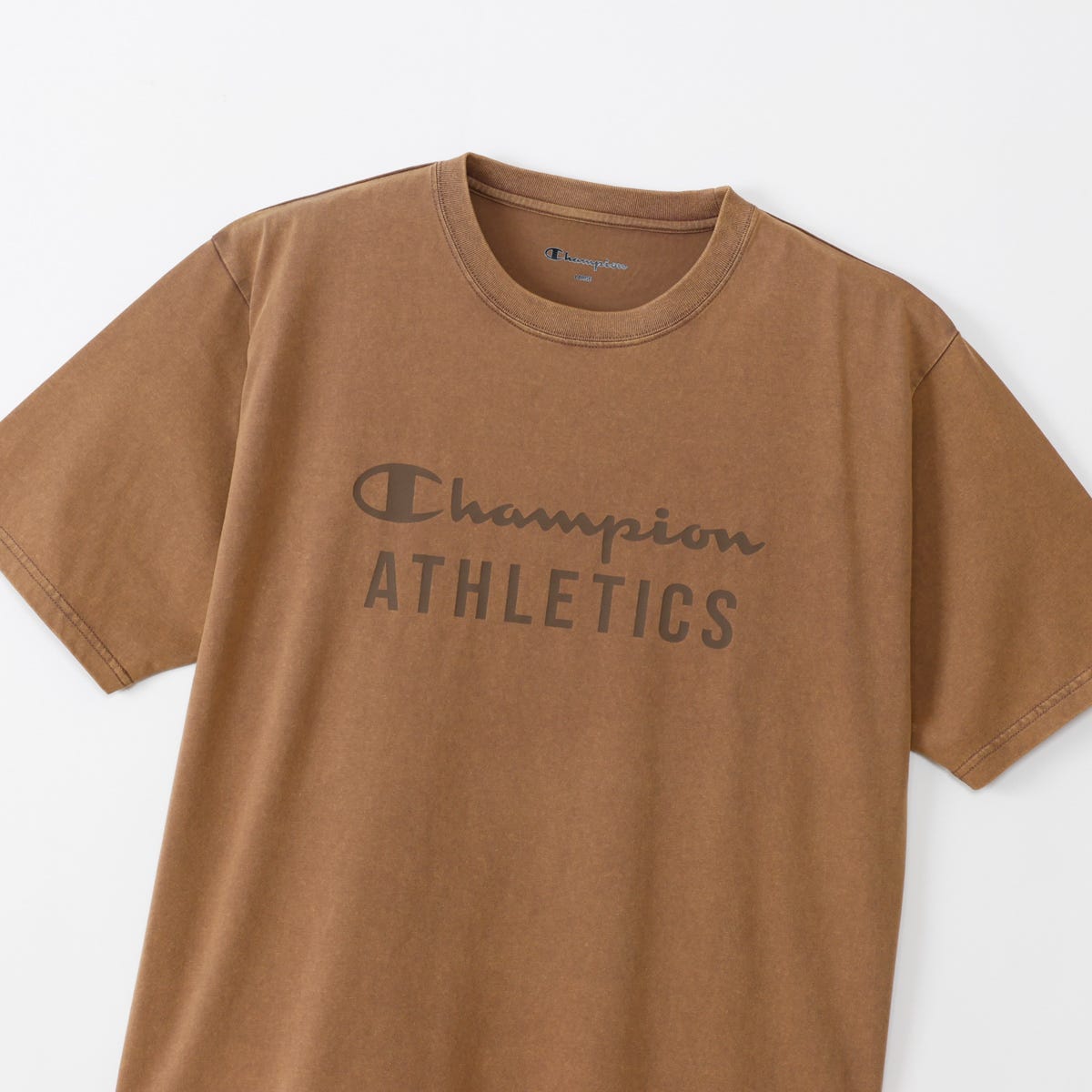 ショートスリーブTシャツ