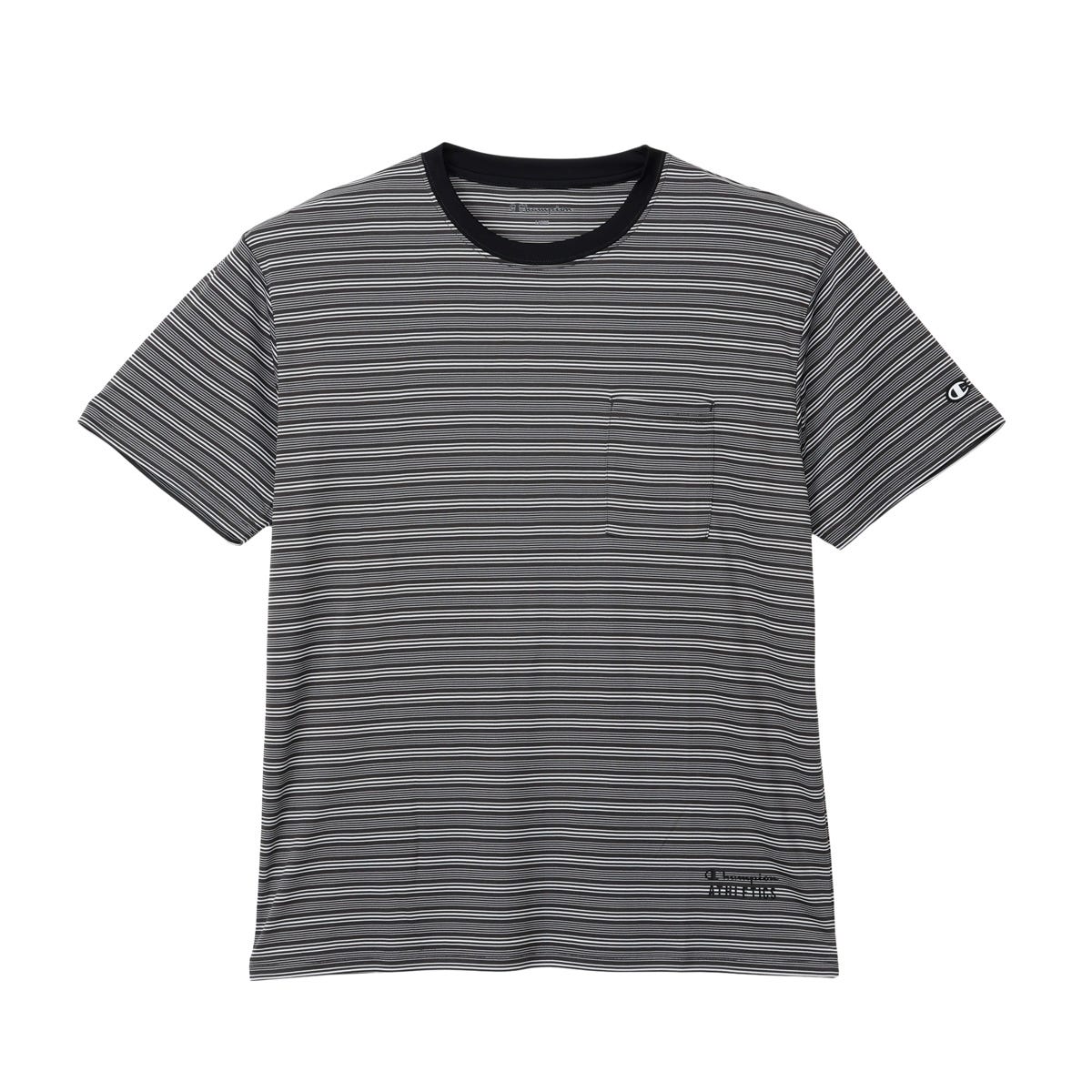 ショートスリーブTシャツ (C3-CS303)