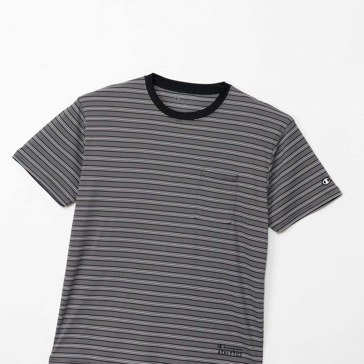ショートスリーブTシャツ (C3-CS303)