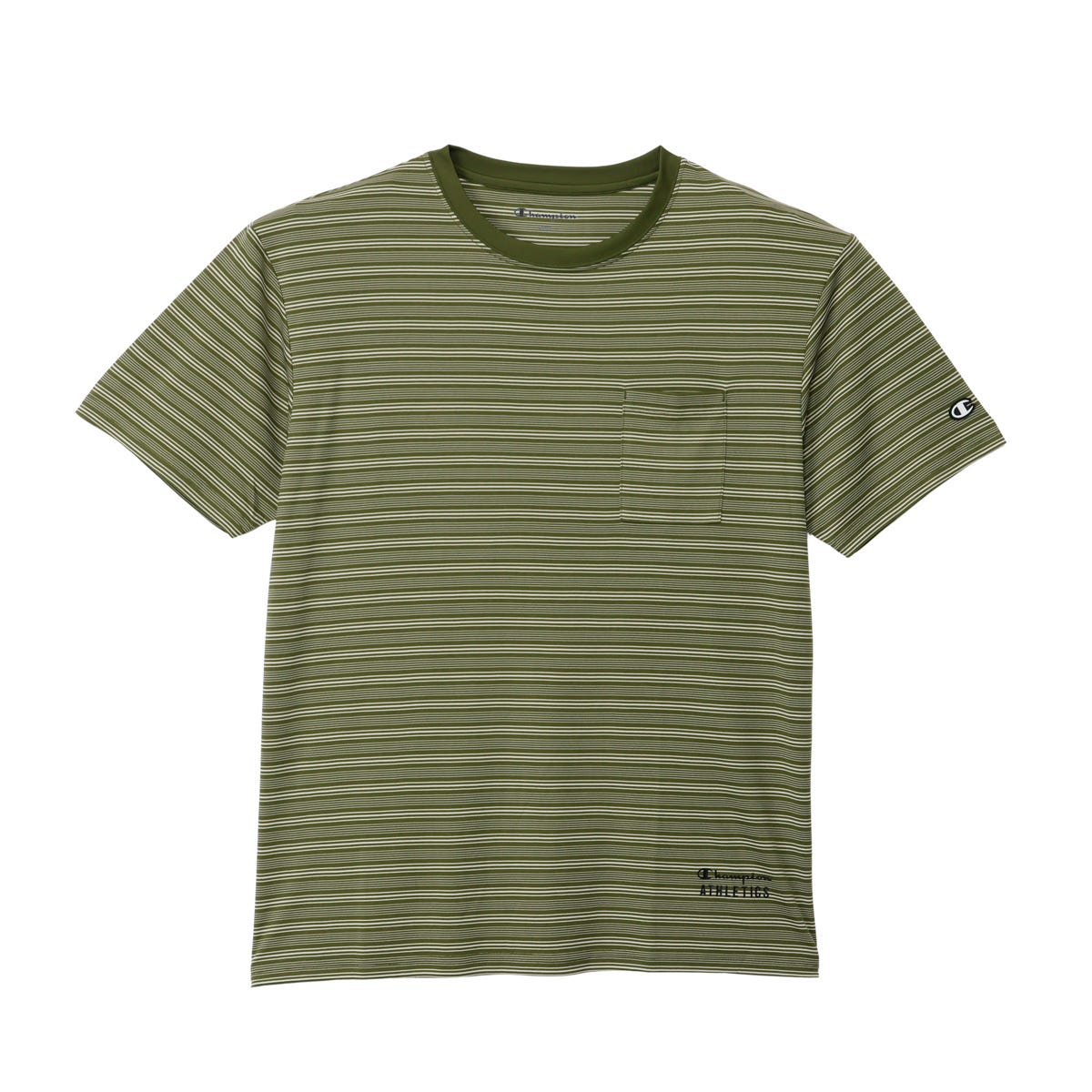 ショートスリーブTシャツ (C3-CS303)