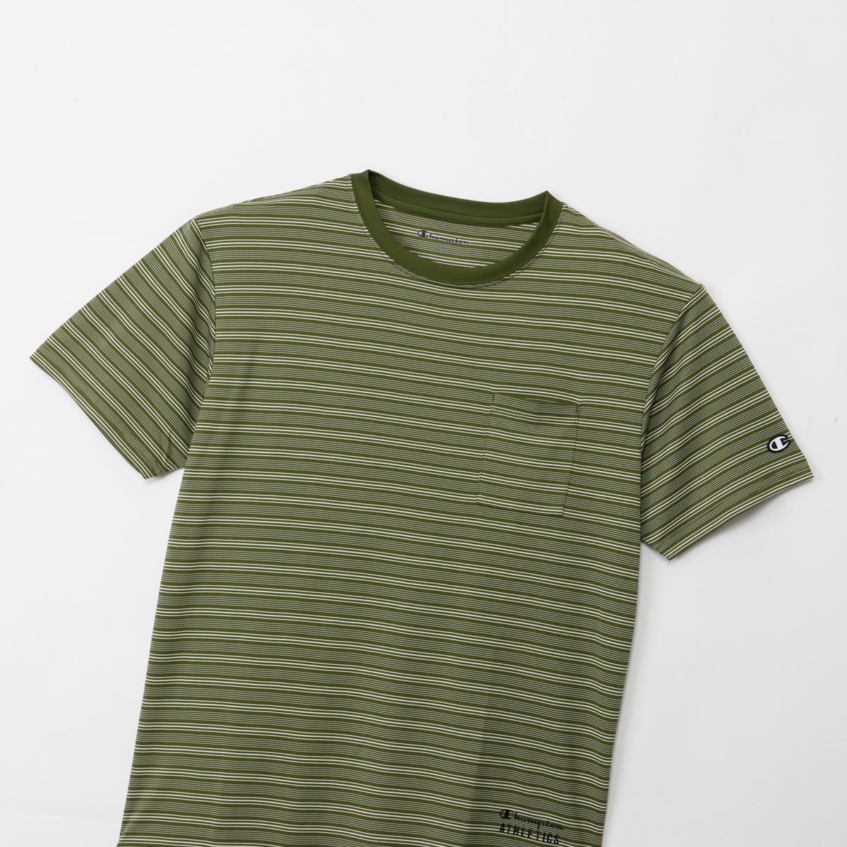 ショートスリーブTシャツ (C3-CS303)