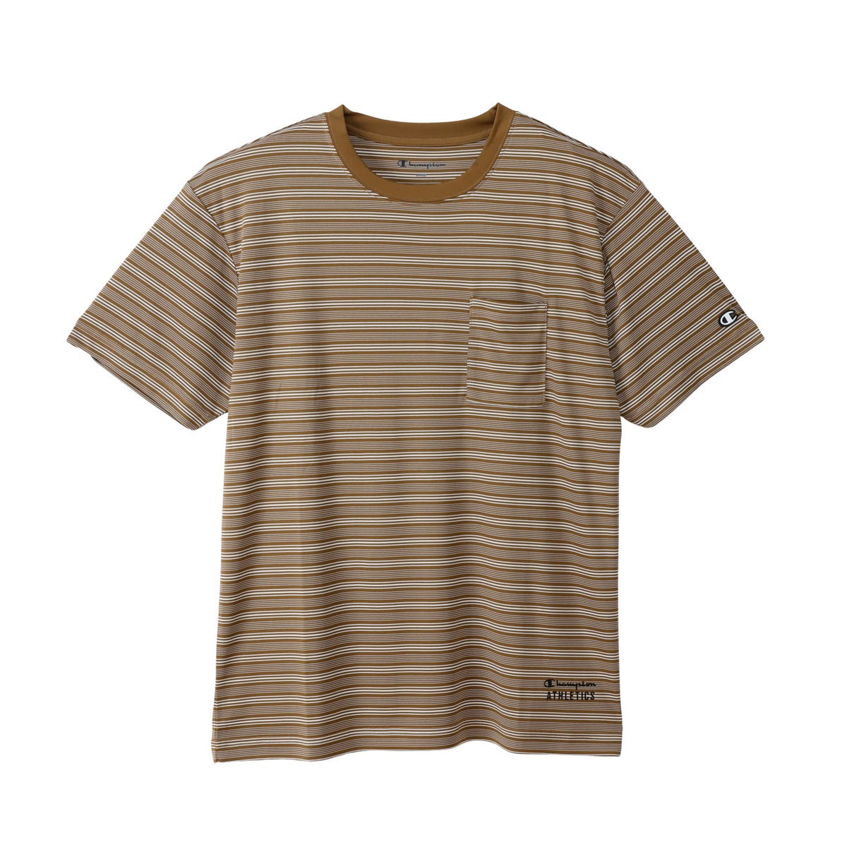 ショートスリーブTシャツ (C3-CS303)