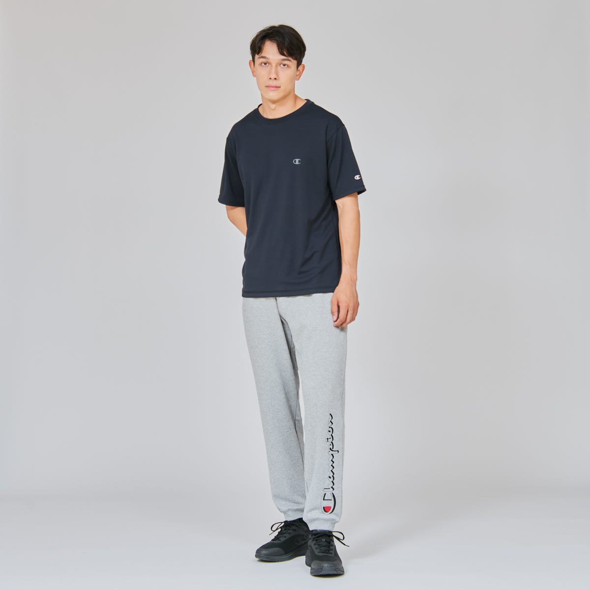 ショートスリーブTシャツ (C3-CS350)
