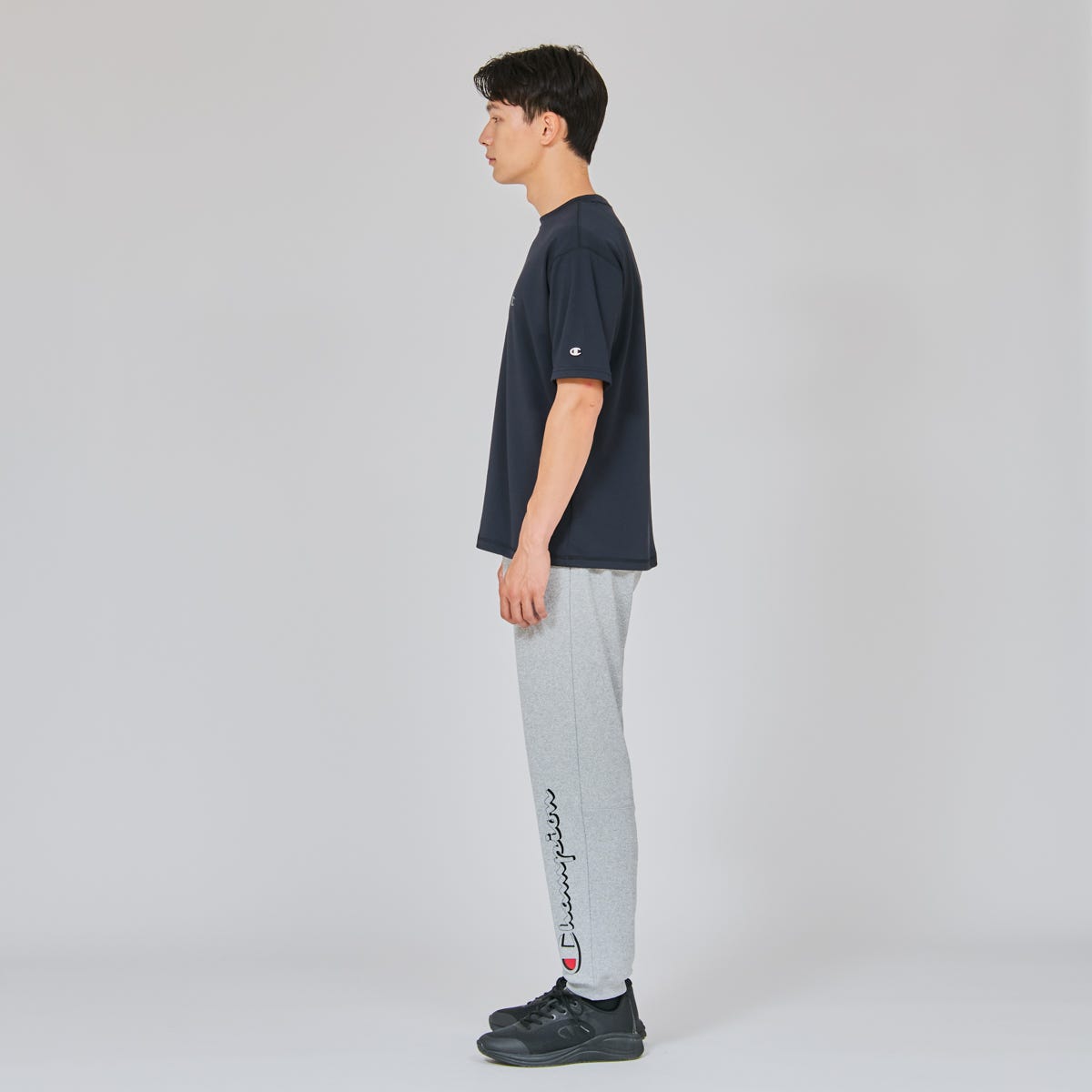 ショートスリーブTシャツ (C3-CS350)
